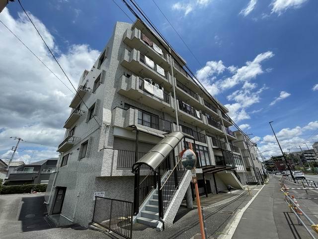 サンロイヤル西原(1LDK/5階)
