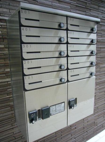 ラフォート上野根岸