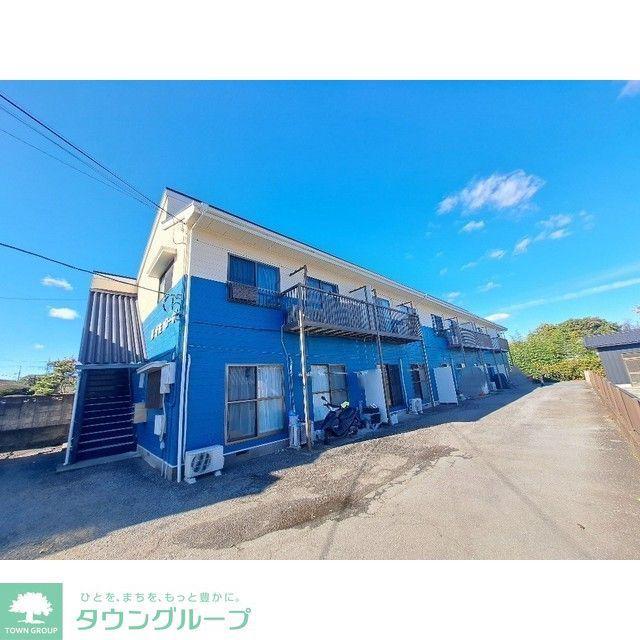 下佐野第二コーポ