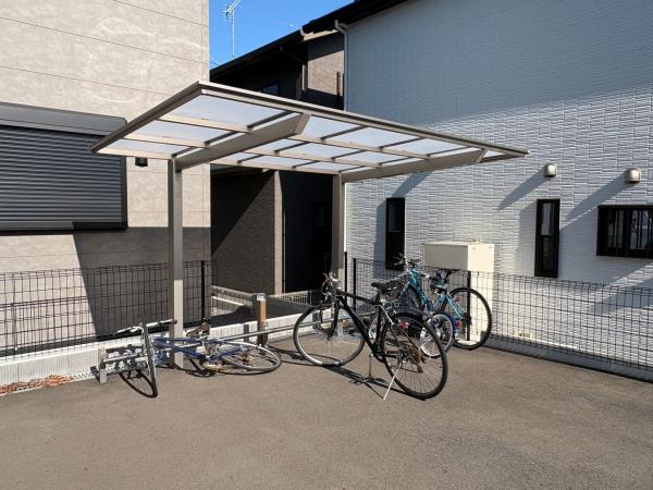 レーガベーネ長堀 III B