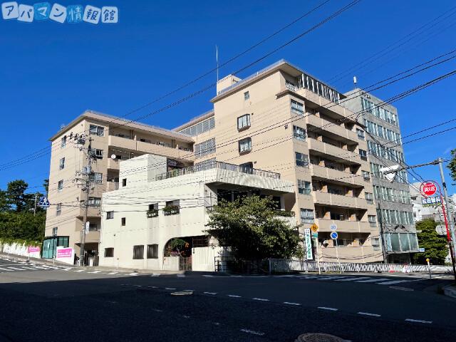 トーカンマンション医学町