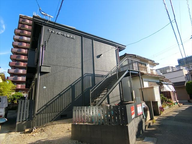 シャンポール姪浜II