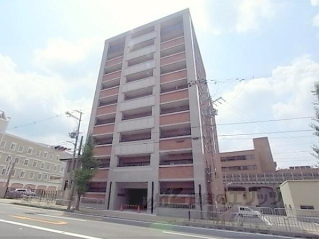 パインフィールド東野(1LDK/2階)