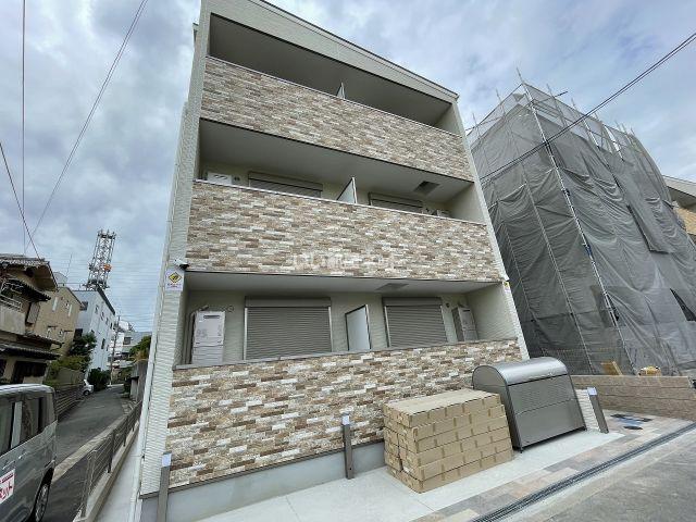 クリエオーレ茨田大宮I