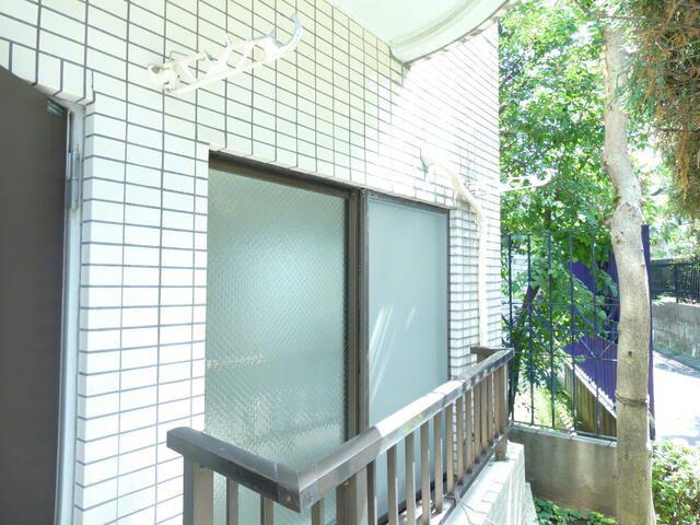 目黒ケイツゥマンション