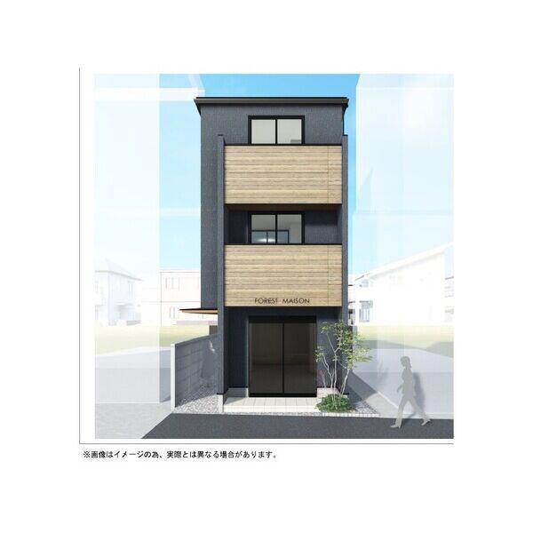 VILLA赤木屋 喜多見