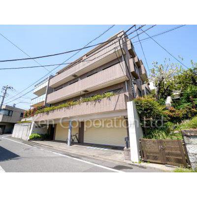 ヒルトップ諏訪山