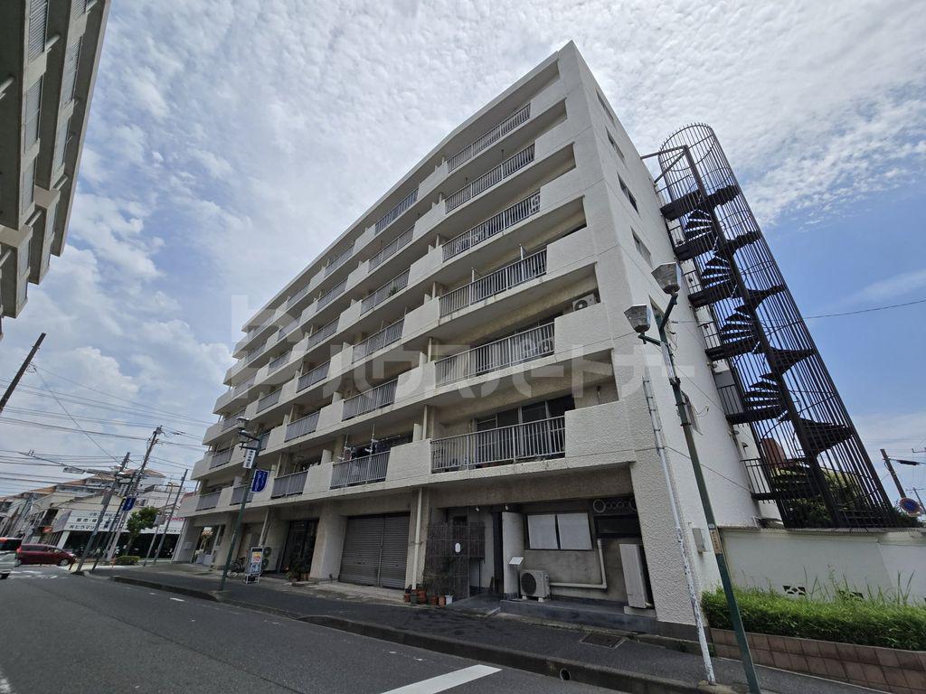 マンションニュー行徳第2