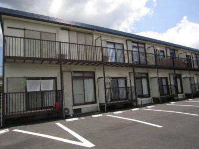 シティハイムカツマタ