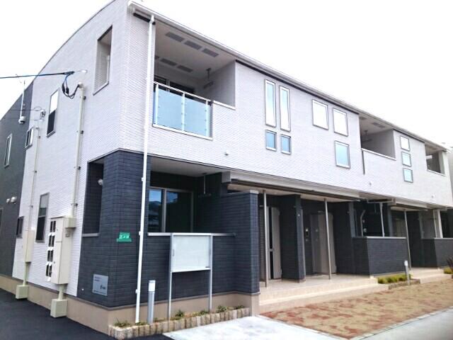 カーサ ブリオ 大内問田 I