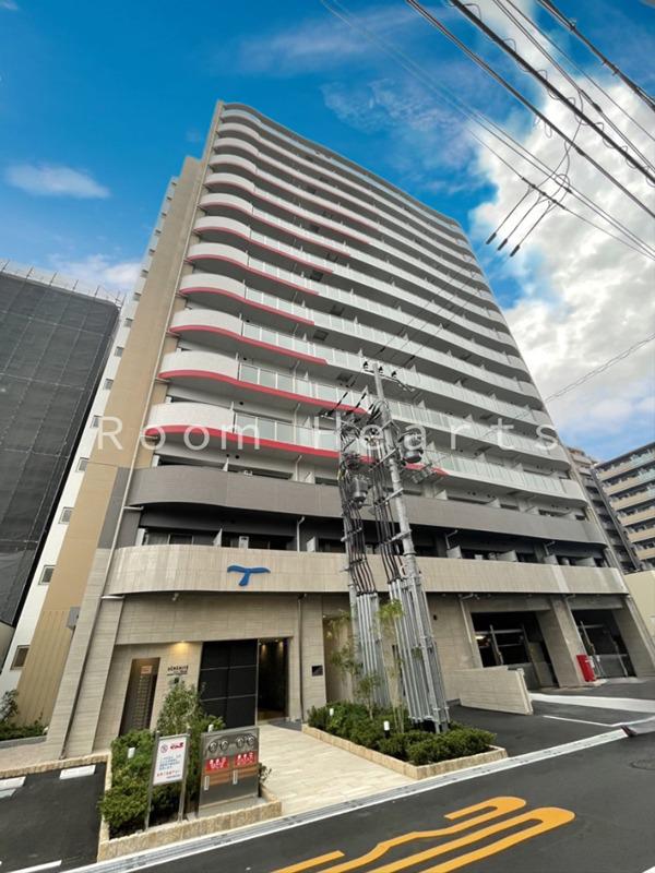 セレニテ江坂グランデ