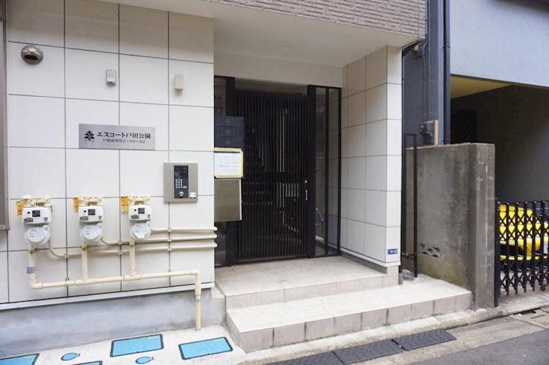 エスコート戸田公園