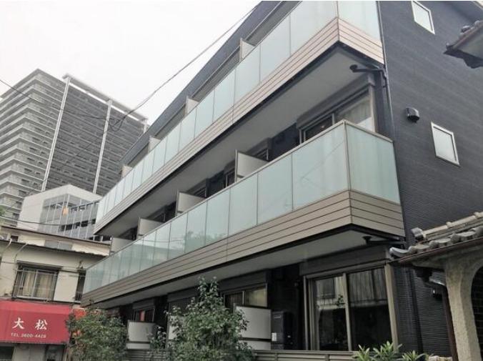 ノワール金町