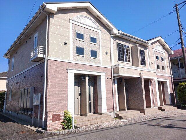 ピュアティ壱番館