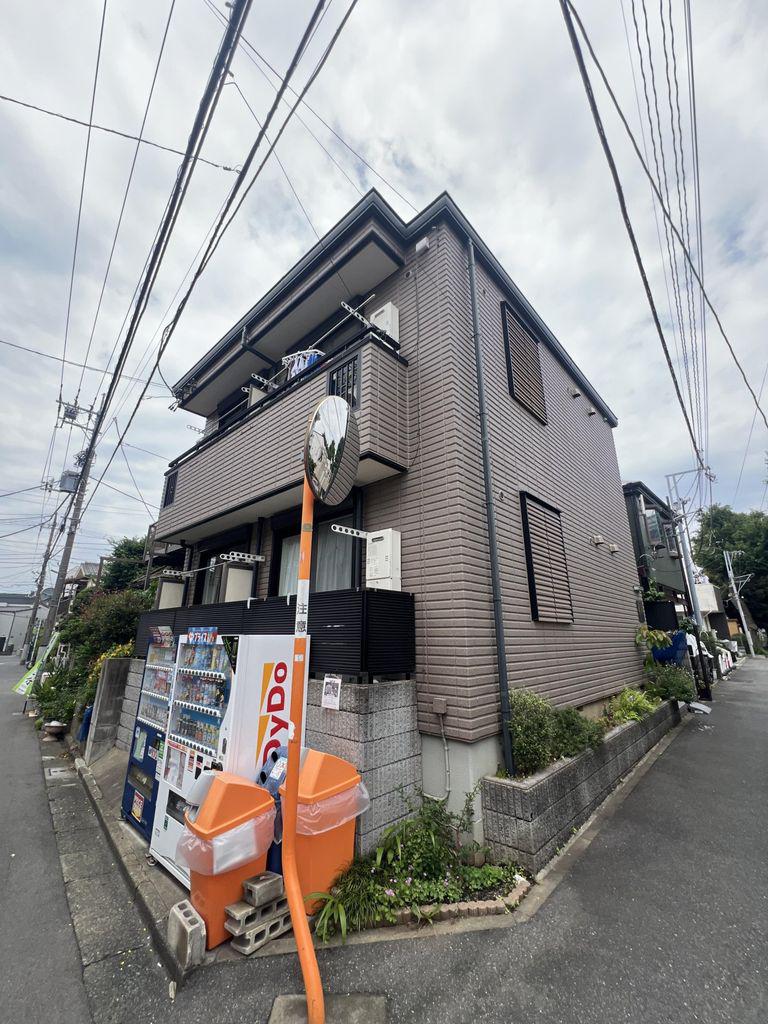 ゴールドクレスト