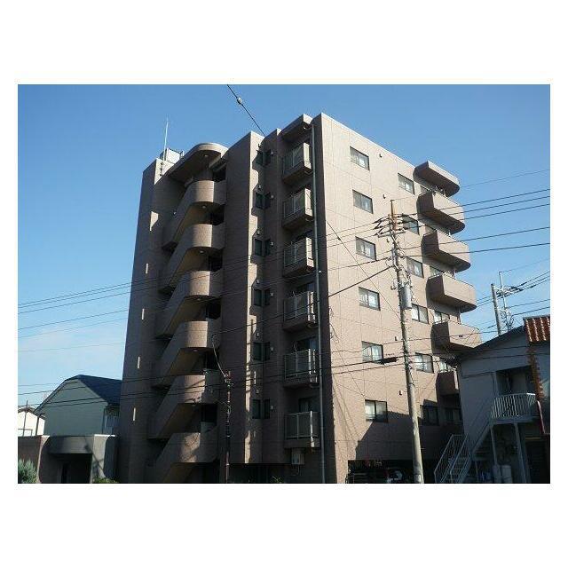 エクセレンス梶ヶ谷