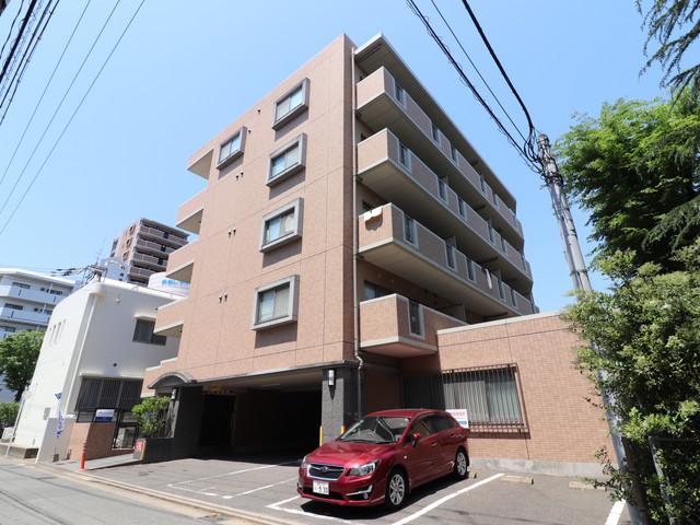グランド大友