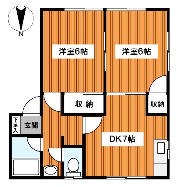 メゾンフレーズ