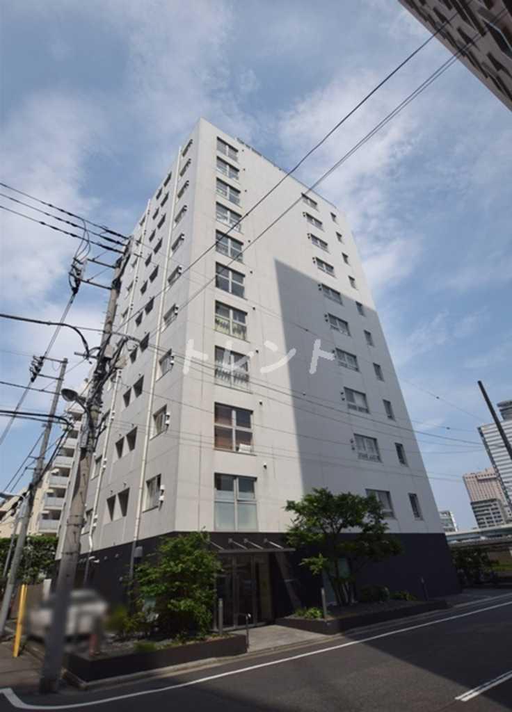 ラドゥセール浅草橋