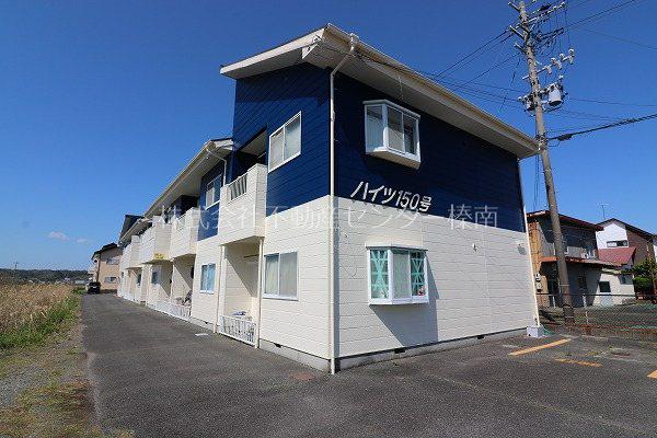 ハイツ150号A(1LDK/1階)