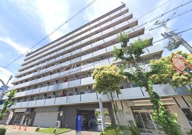 リアライズ住之江公園