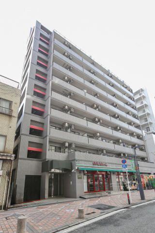 シティマンションオリエント伊勢佐木町