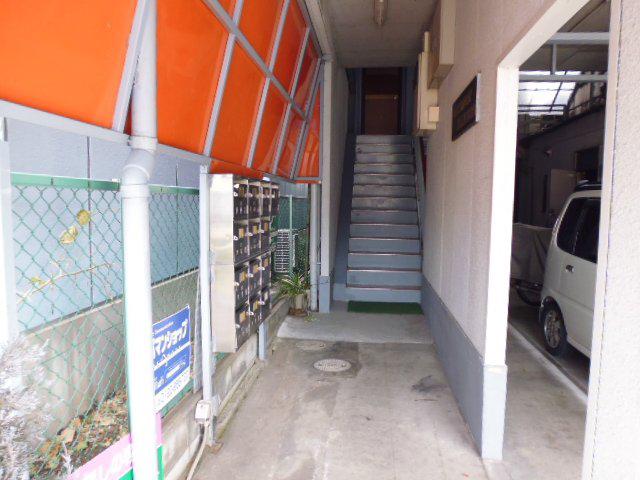 ファインコートII石津元町