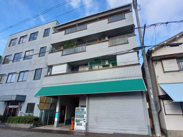 ファインコートII石津元町