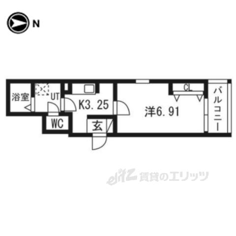 FSTYLE東大阪本庄2号館