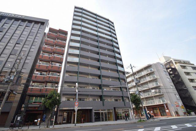 アーバネックス真田山