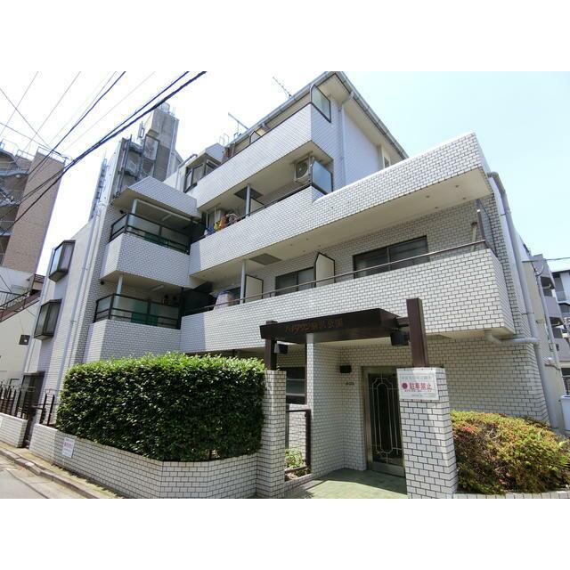 ハイタウン駒沢公園