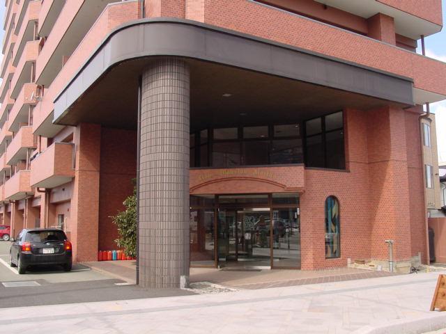 ライオンズマンション相生町(3LDK/11階)