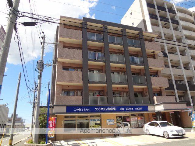 アクシス学研都市