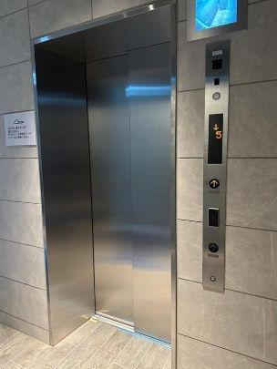 パークアクシス板橋本町ステーションゲート