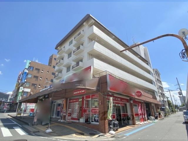 辻村ビル