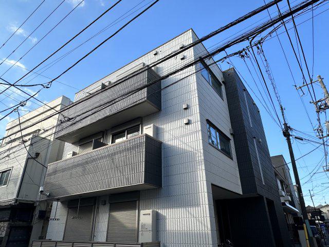 RIO中野坂上