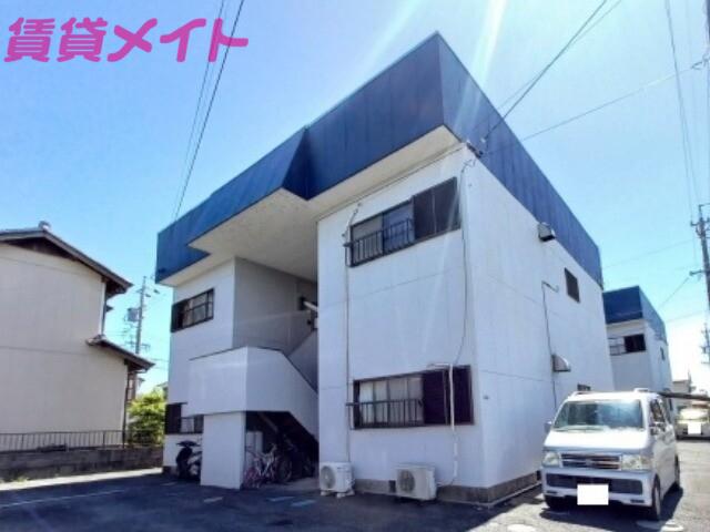 グランドハイツ清水III