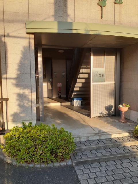 メゾン仁平II