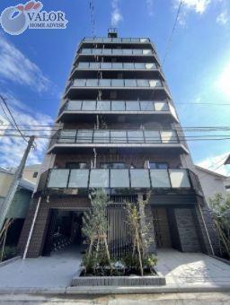 RELUXIA横濱吉野町II
