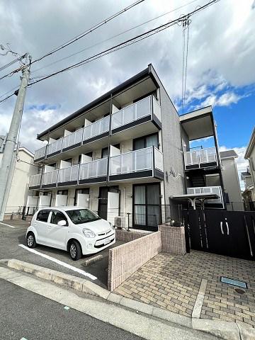レオパレスMOTOHAMA
