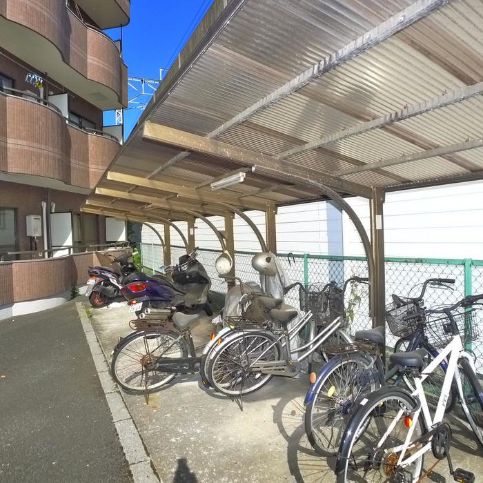 リッツコート西船橋