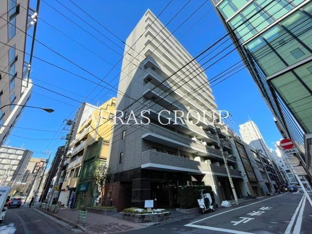 HF銀座レジデンスイーストII