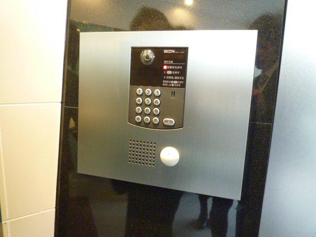 サンクタス横浜MID