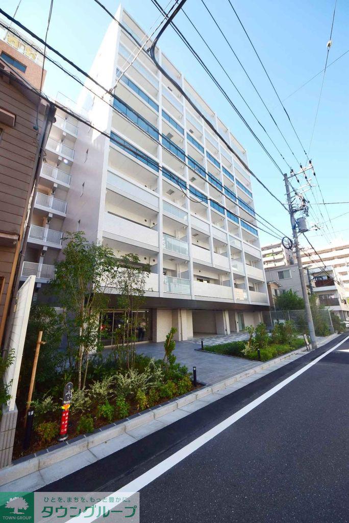 シーズンフラッツ木場