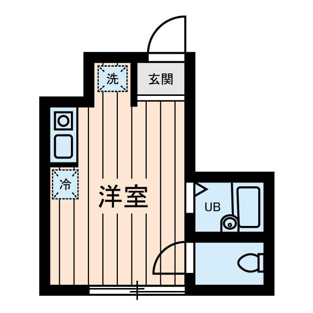 フォレスト大森