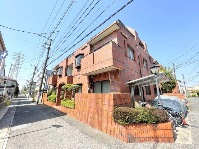 ウエルネス市川