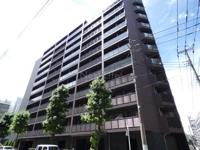 フェニックス新横濱クアトロ