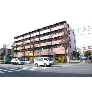 ウインダム宮前
