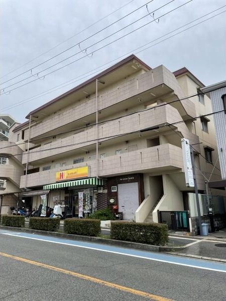サンシャイン深井