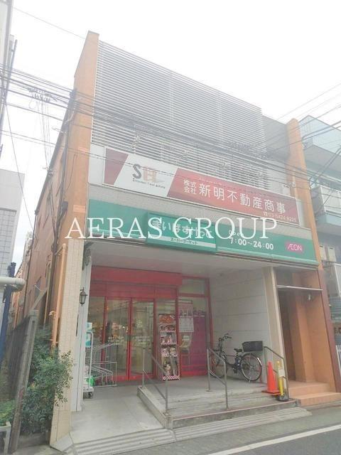 コーポキネマ東蒲田